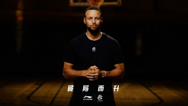 李宁不想“烧钱”了:全面否认签约姆巴佩
