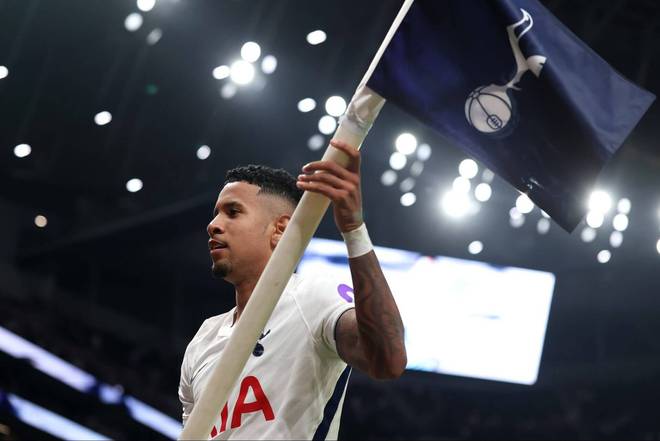 替补10分钟轰世界波+连过数人,8500万新援首秀让热刺球迷沸腾