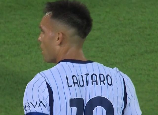 一场1-0!让国米重回榜首,和米兰尤文并驾齐驱,大黑马要争冠