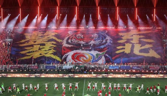辽媒:“东北超”常规赛全产业链消费总额达92.6亿元