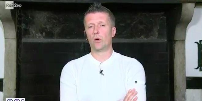 意甲裁判指派员奥尔萨托:裁判组还在磨合,难免有错误
