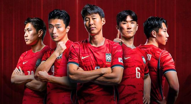 新赛季共8名韩国球员效力五大联赛,德甲6人,英超、西甲各1人