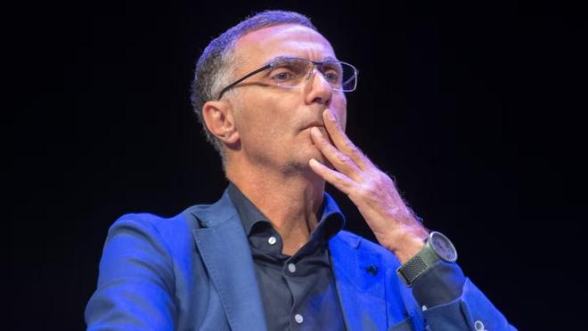 贝尔戈米:巴尔韦德是皇马精神的化身;我对穆里尼奥评价极高