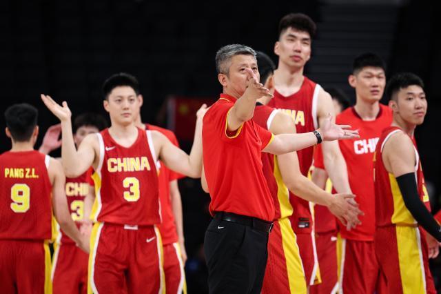 夏天的最后一站，中国男篮要从亚运会带走什么？