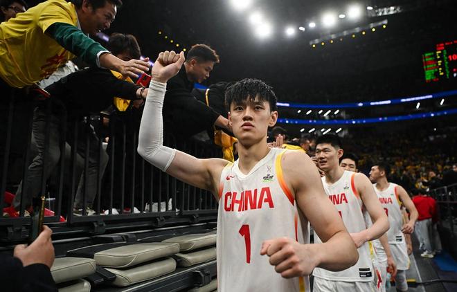 中国男篮vs沙特开球时间确定!CCTV5直播:调整,日本队难度大
