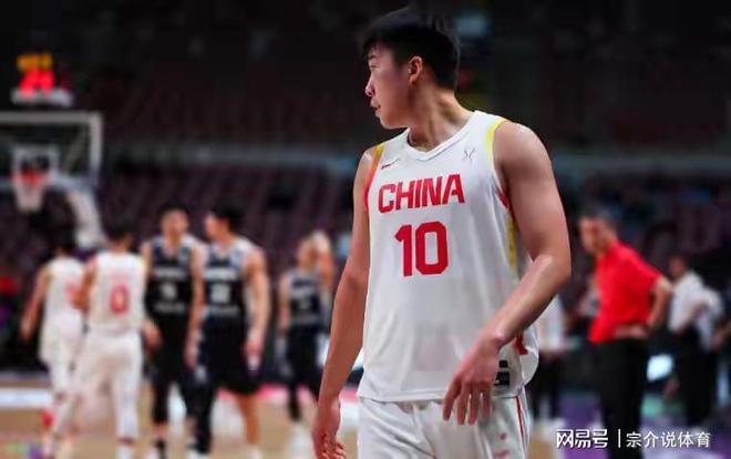 中国男篮决战沙特,首发五人大调整,郭士强出奇兵,要大胜20分