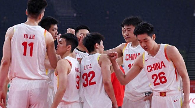 亚运会4强将诞生!赛程已定,中国男篮迎战沙特,日本男篮很危险