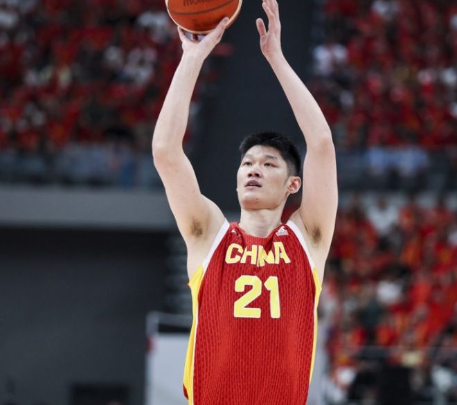 连续两届无缘亚运决赛!中国男篮20分惨负日本 胡金秋16分