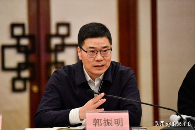 肯定没了!媒体人:去年郭主席提出潜力赛建议变成老将赛非常尴尬