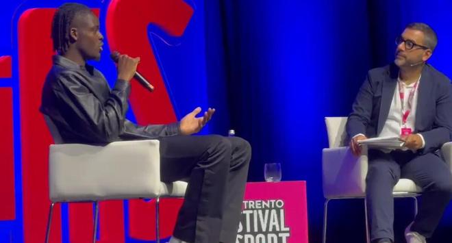 热格罗瓦:尊重没进欧联杯名单的决定,尤文始终比国米更好
