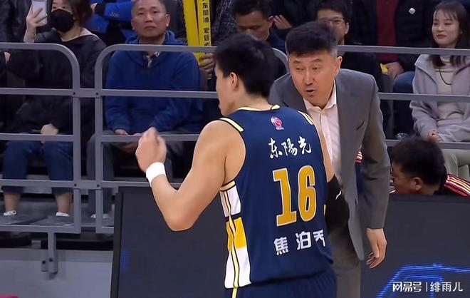 亚帅赌对了!NBA2米08空间型内线有望加盟,力保广东队进总决赛?