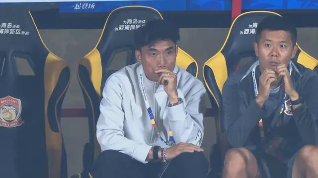 4-0，大连英博保留争冠希望，阿奇姆彭大四喜，西海岸结束15个主场不败