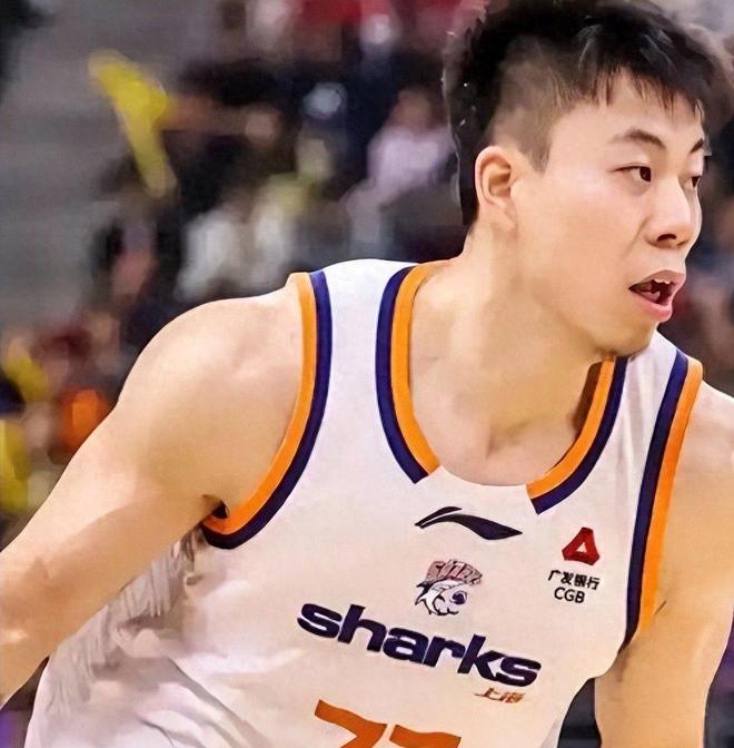 CBA揭幕战上海VS深圳,3名外援太强?上海男篮赛前收获多条好消息
