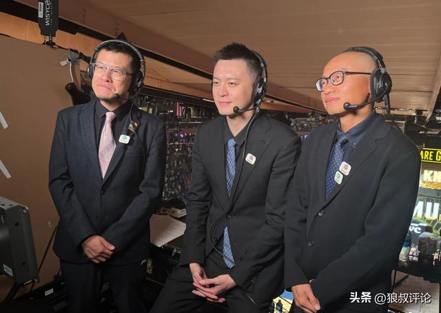 杨鸣:今夏距离重返CBA主帅岗位很近 但有一些选择和不同的看法