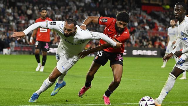 阿卜杜利:4-0后连丢3球无法接受,替补球员必须全力以赴